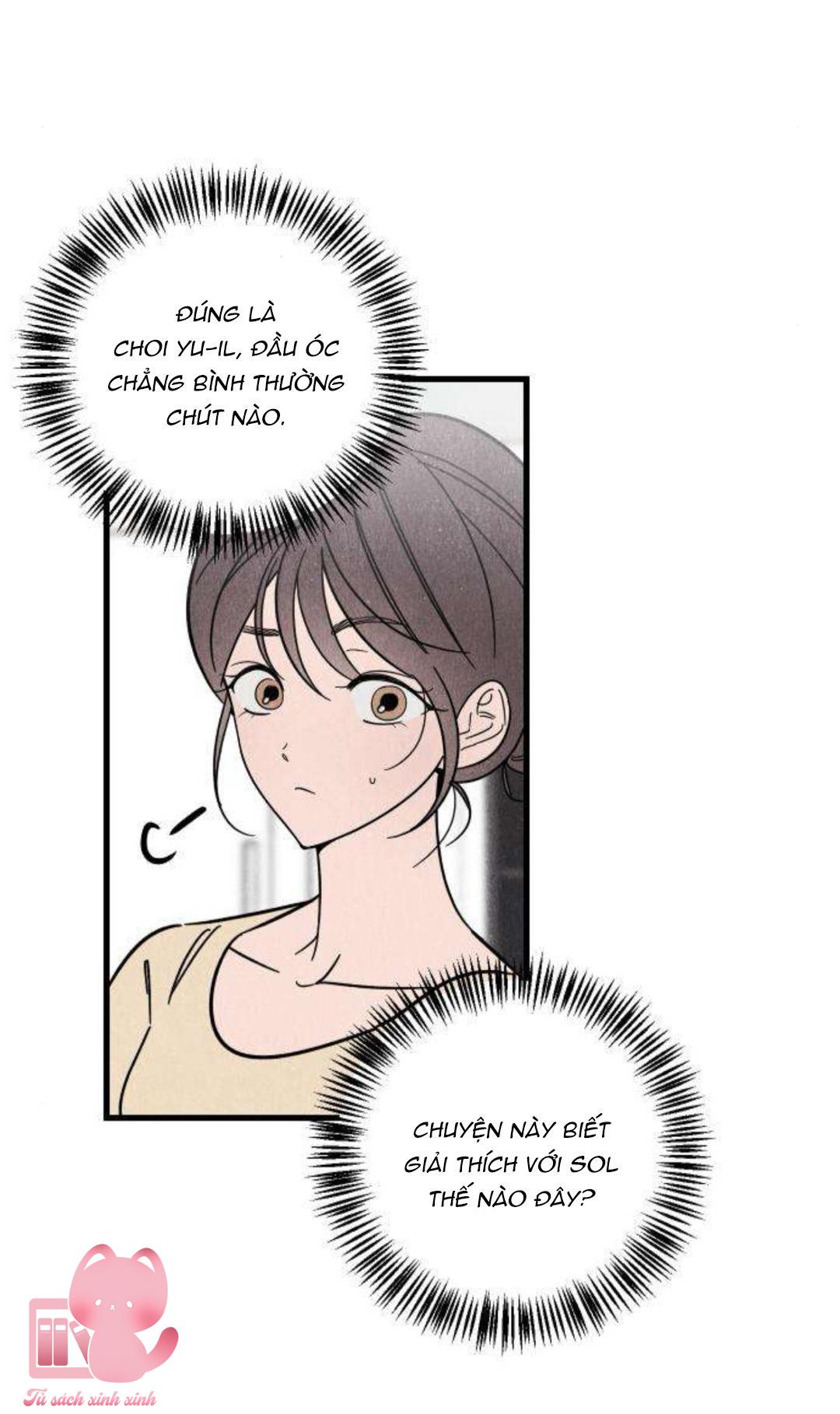 Câu Lạc Bộ Chị Đẹp - Chap 8 - Trang 34