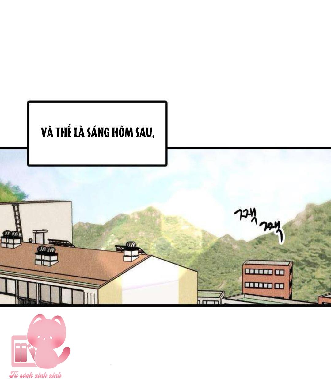 Câu Lạc Bộ Chị Đẹp - Chap 8 - Trang 36