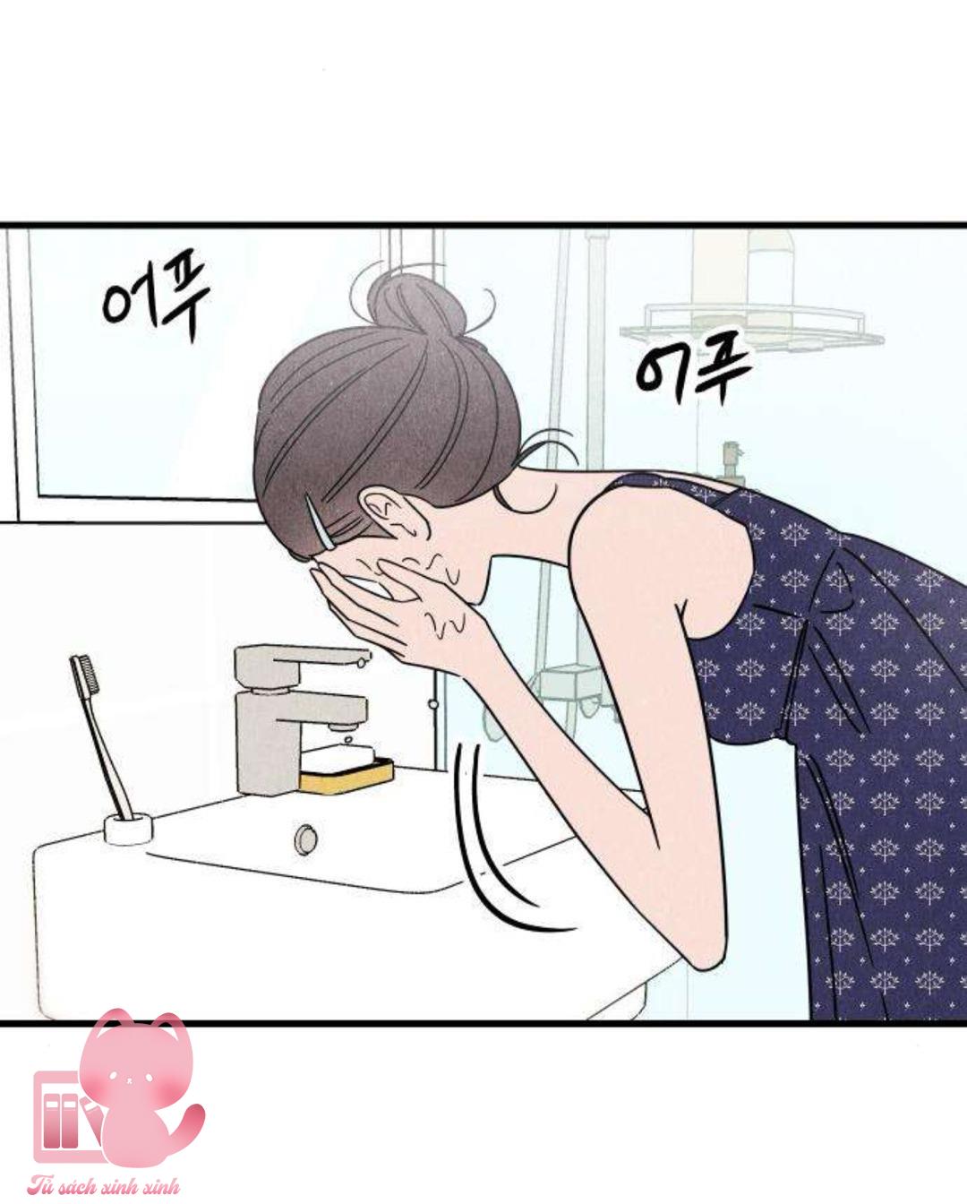Câu Lạc Bộ Chị Đẹp - Chap 8 - Trang 37