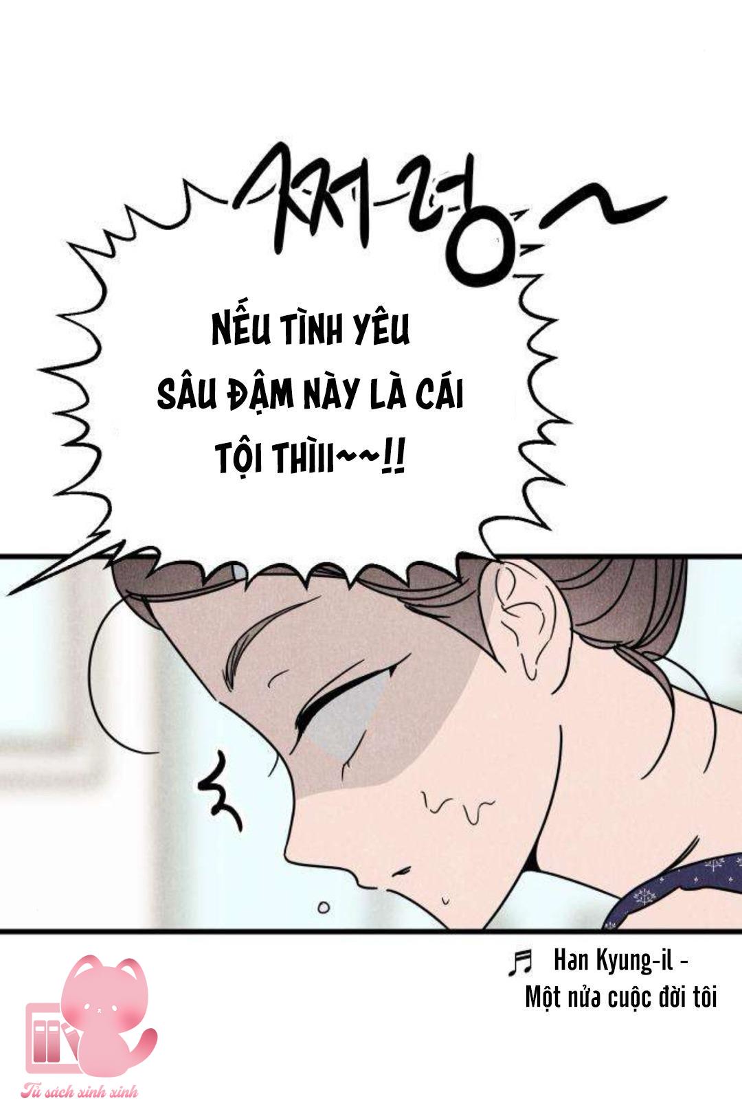 Câu Lạc Bộ Chị Đẹp - Chap 8 - Trang 38