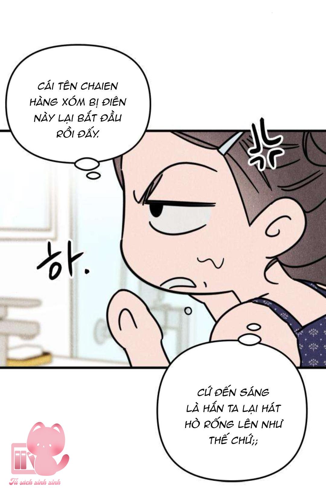 Câu Lạc Bộ Chị Đẹp - Chap 8 - Trang 39