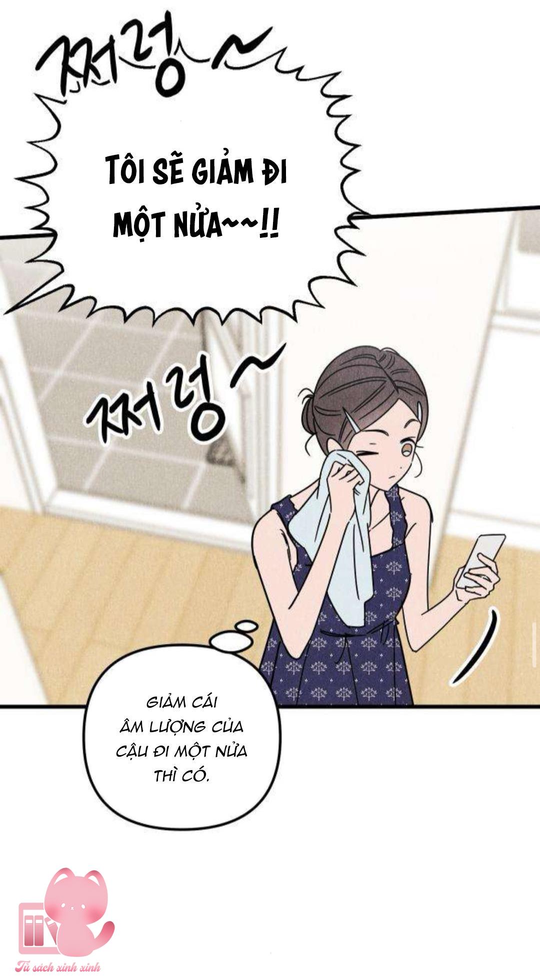 Câu Lạc Bộ Chị Đẹp - Chap 8 - Trang 40