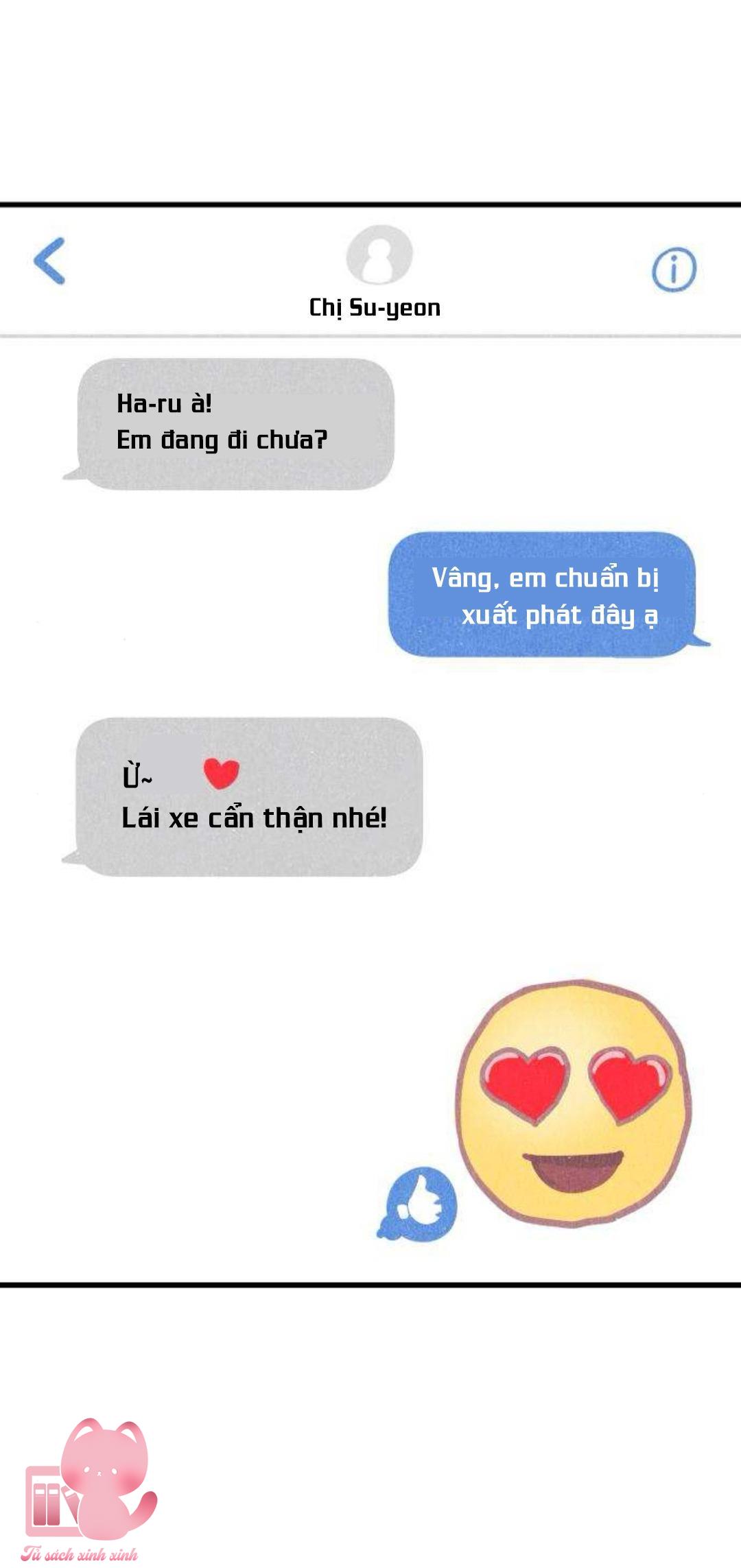 Câu Lạc Bộ Chị Đẹp - Chap 8 - Trang 41