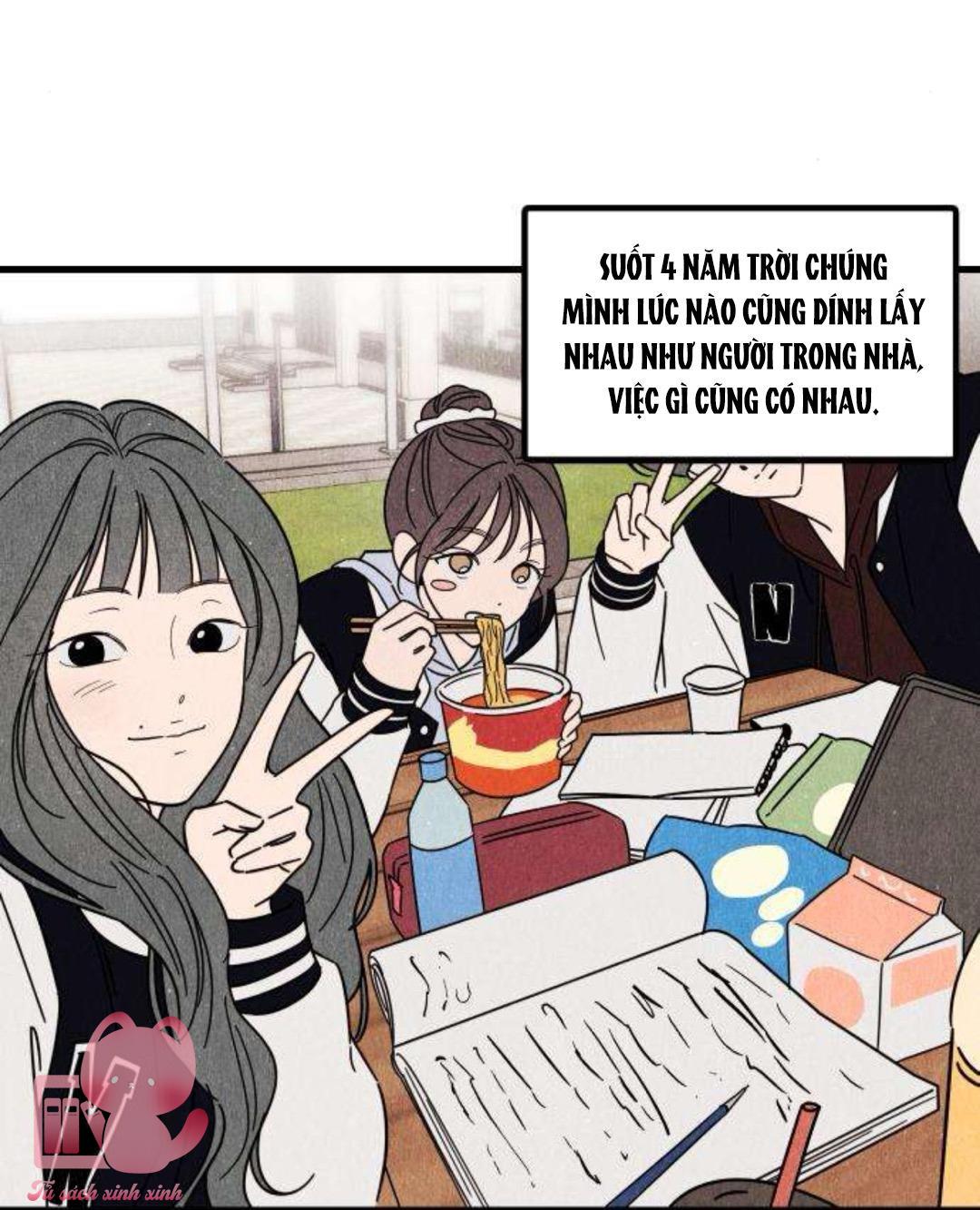 Câu Lạc Bộ Chị Đẹp - Chap 8 - Trang 46