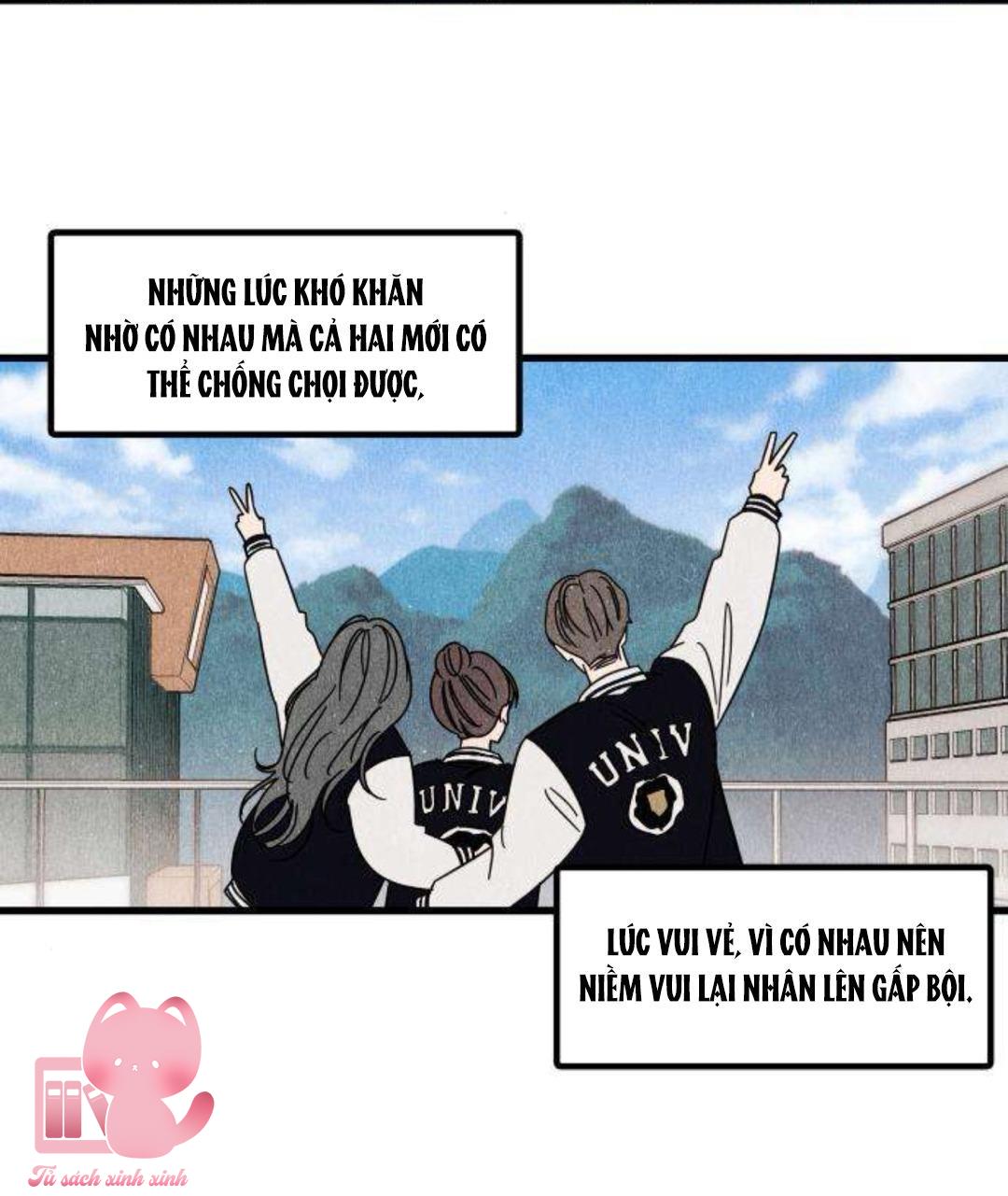 Câu Lạc Bộ Chị Đẹp - Chap 8 - Trang 47