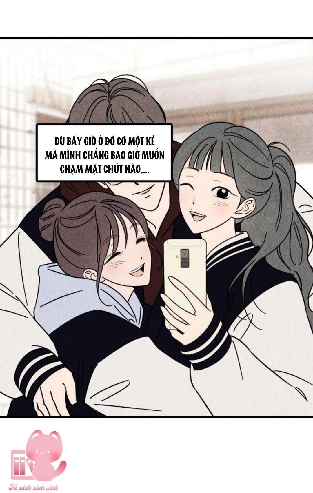 Câu Lạc Bộ Chị Đẹp - Chap 8