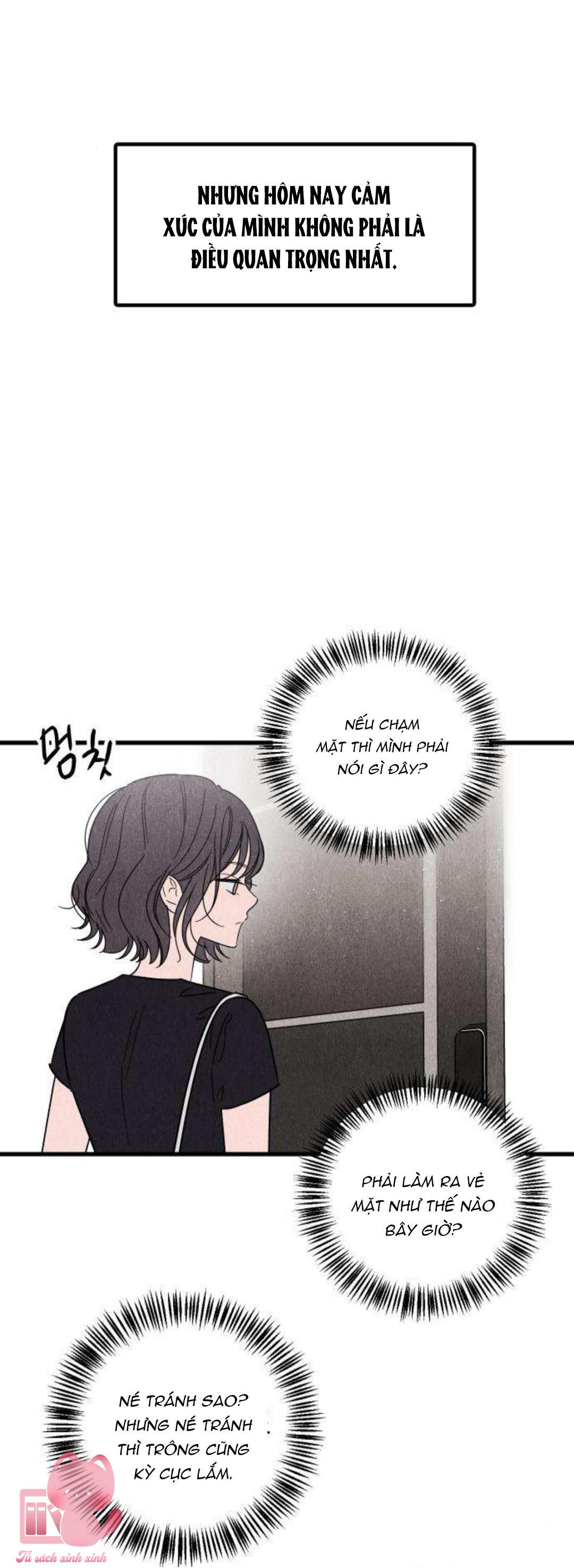 Câu Lạc Bộ Chị Đẹp - Chap 8 - Trang 49