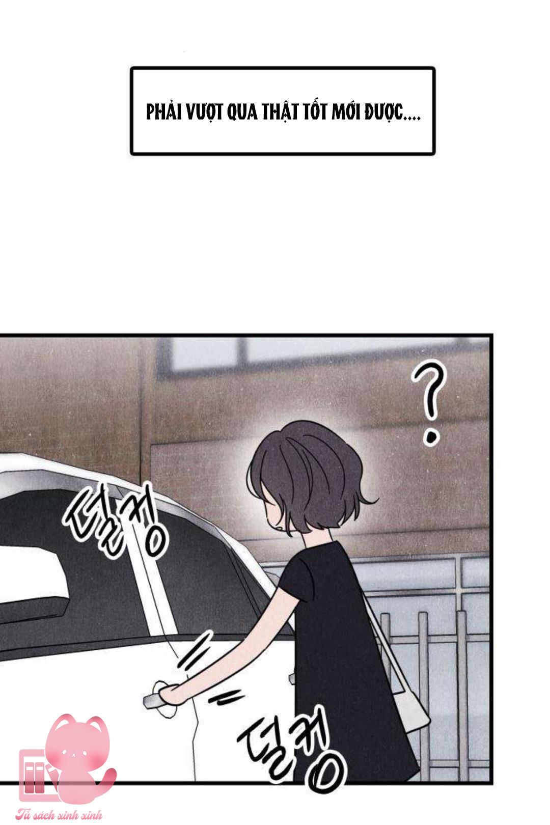 Câu Lạc Bộ Chị Đẹp - Chap 8