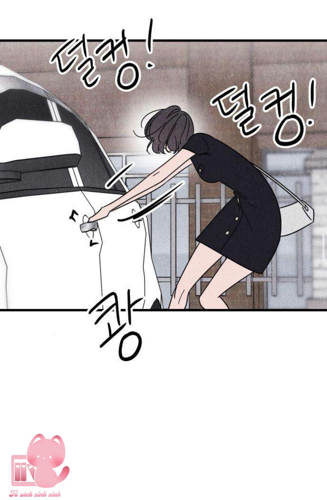 Câu Lạc Bộ Chị Đẹp - Chap 8