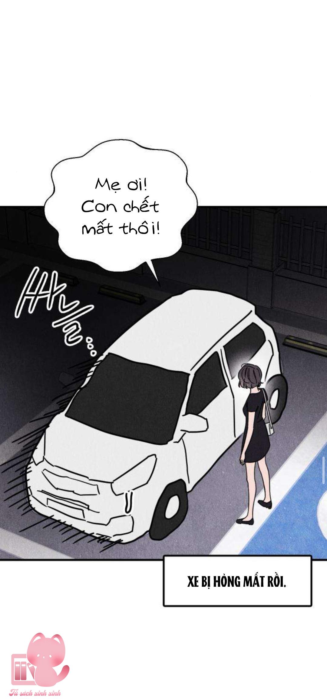 Câu Lạc Bộ Chị Đẹp - Chap 8