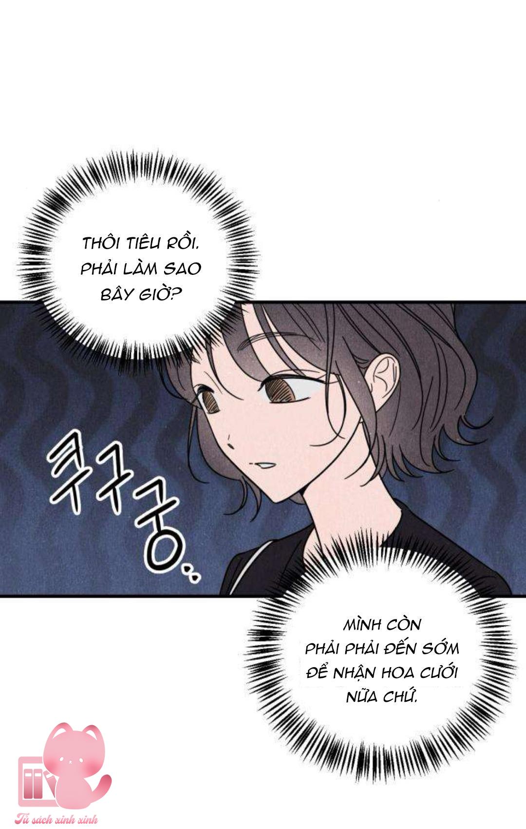 Câu Lạc Bộ Chị Đẹp - Chap 8