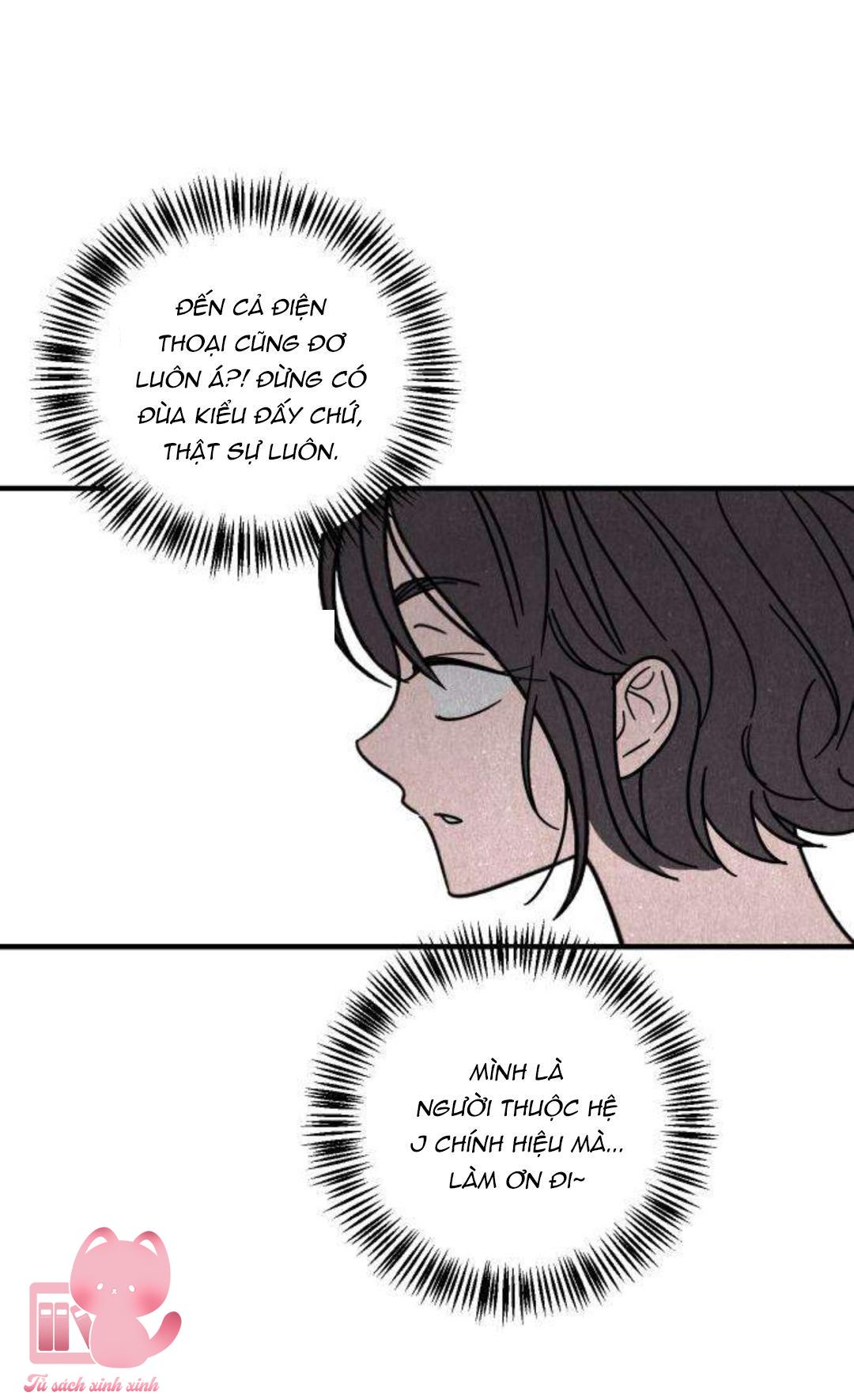 Câu Lạc Bộ Chị Đẹp - Chap 8
