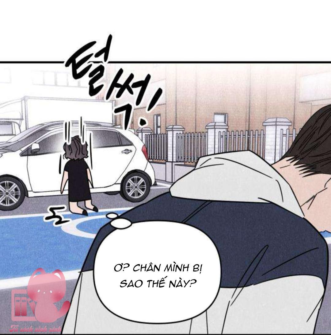 Câu Lạc Bộ Chị Đẹp - Chap 8