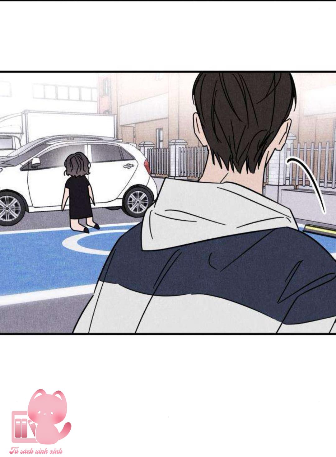 Câu Lạc Bộ Chị Đẹp - Chap 8