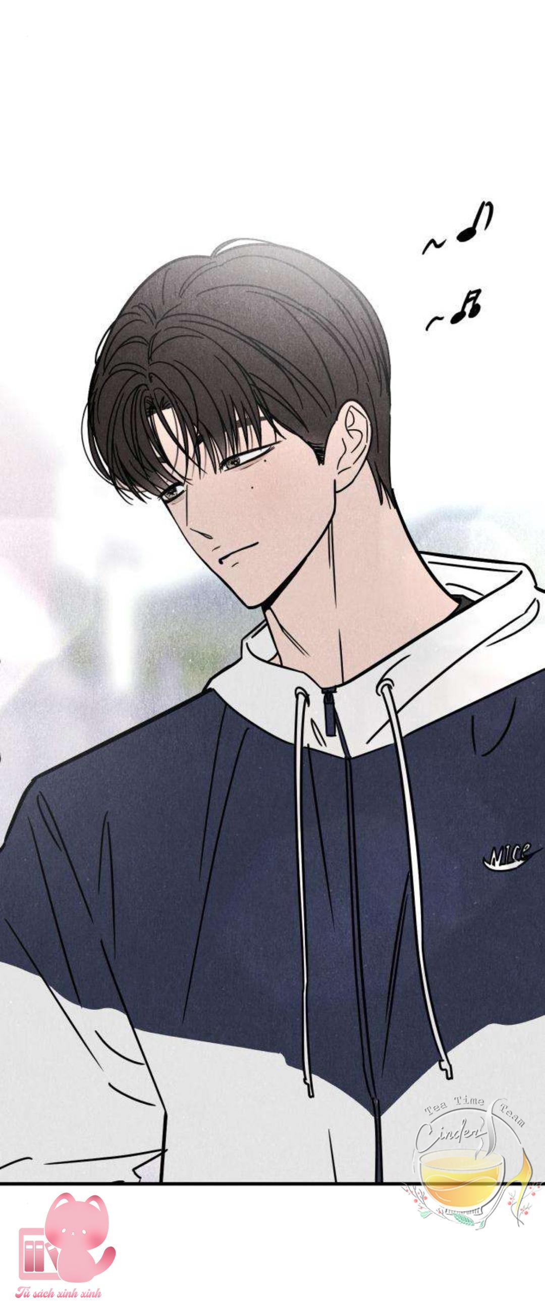 Câu Lạc Bộ Chị Đẹp - Chap 8