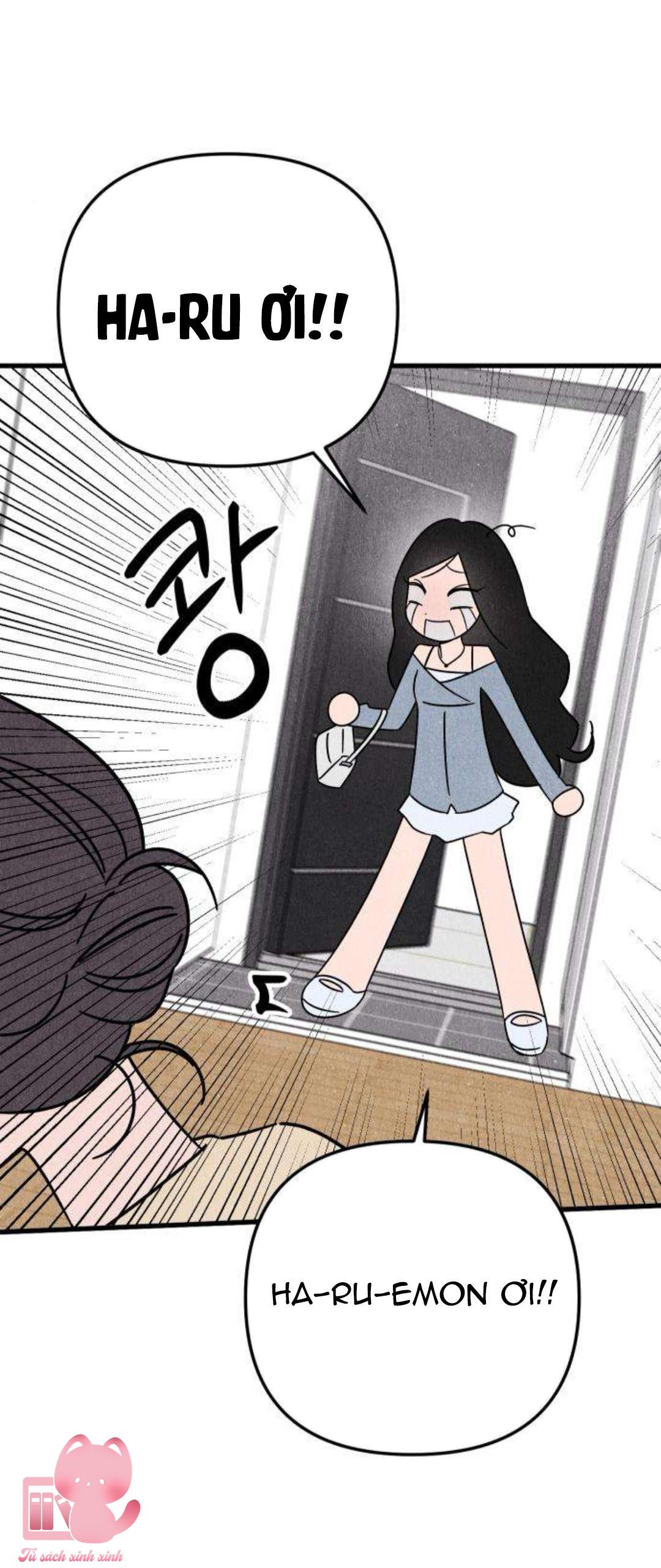 Câu Lạc Bộ Chị Đẹp - Chap 8 - Trang 7