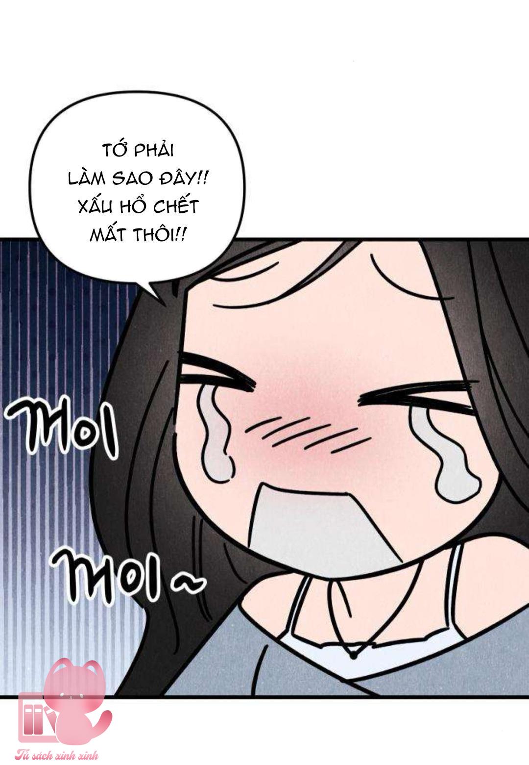 Câu Lạc Bộ Chị Đẹp - Chap 8 - Trang 8