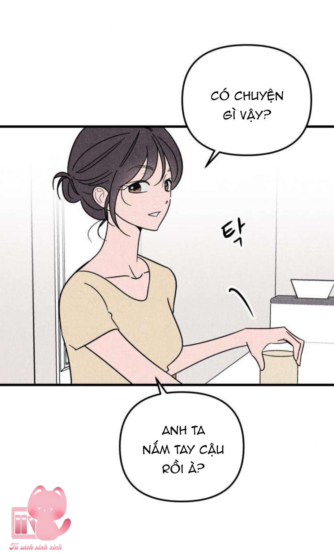 Câu Lạc Bộ Chị Đẹp - Chap 8 - Trang 9