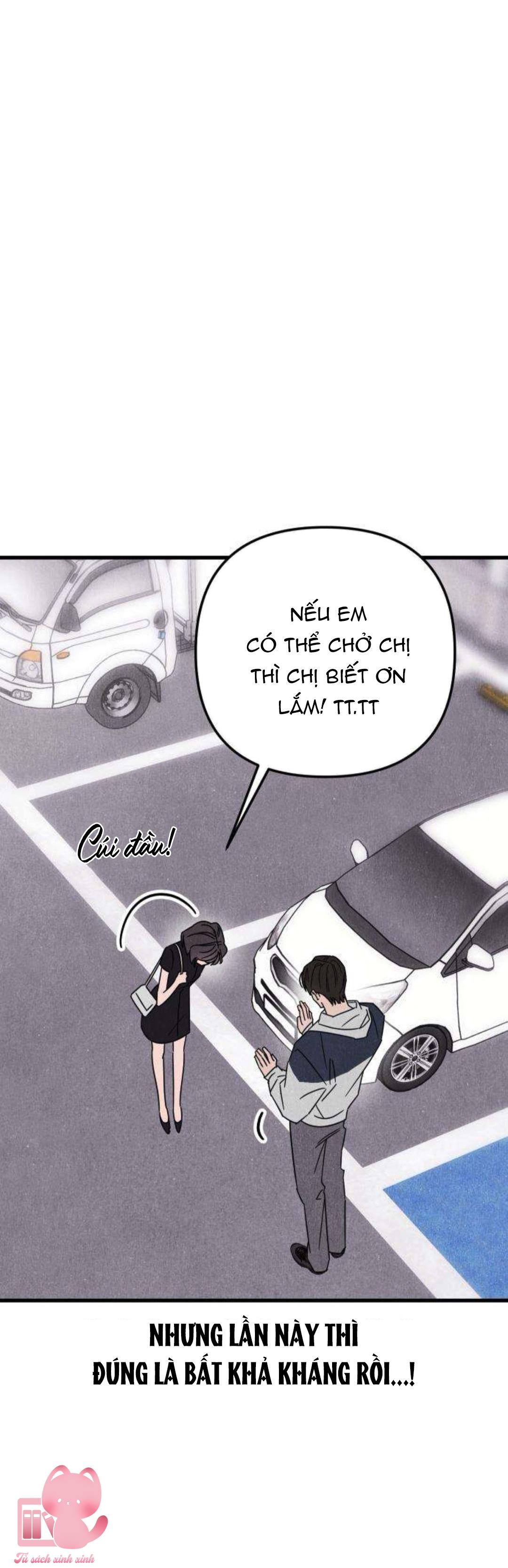 Câu Lạc Bộ Chị Đẹp - Chap 9 - Trang 12
