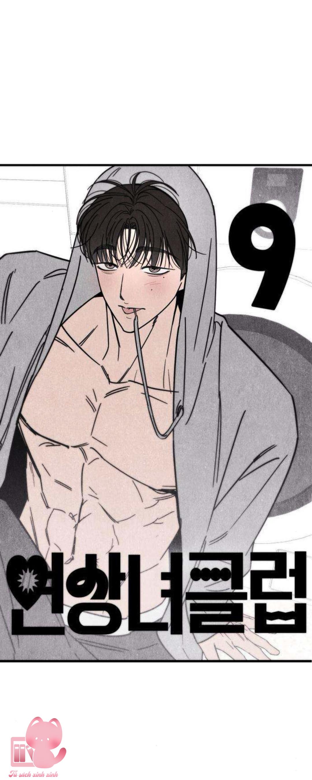 Câu Lạc Bộ Chị Đẹp - Chap 9 - Trang 13