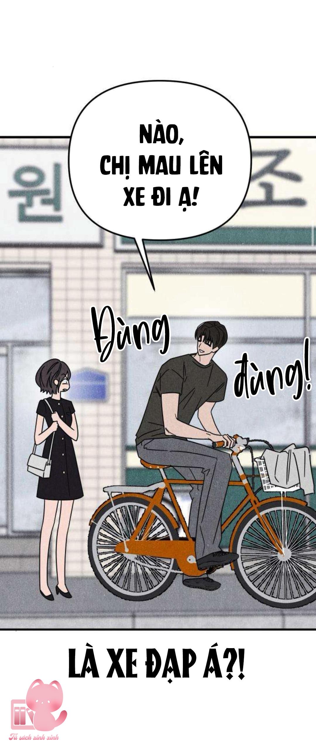Câu Lạc Bộ Chị Đẹp - Chap 9 - Trang 15
