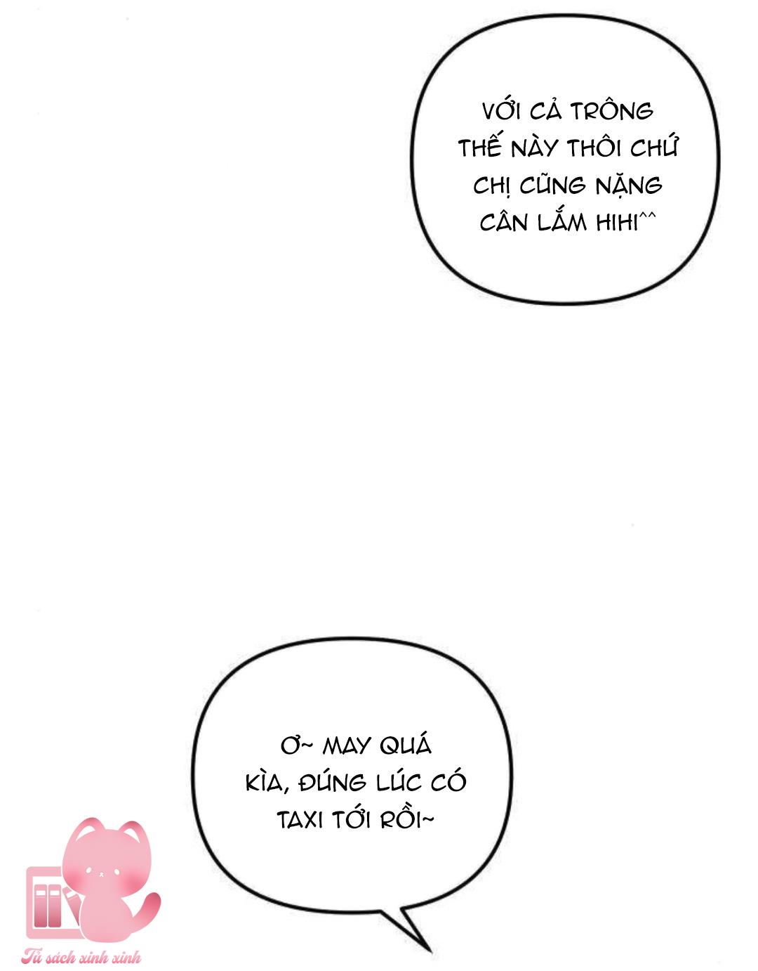 Câu Lạc Bộ Chị Đẹp - Chap 9 - Trang 18