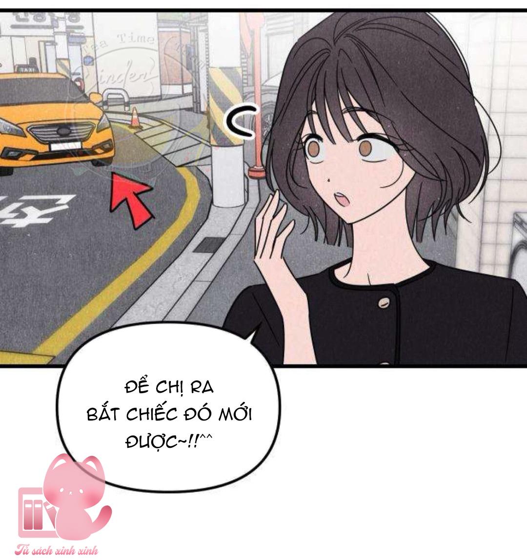 Câu Lạc Bộ Chị Đẹp - Chap 9 - Trang 19