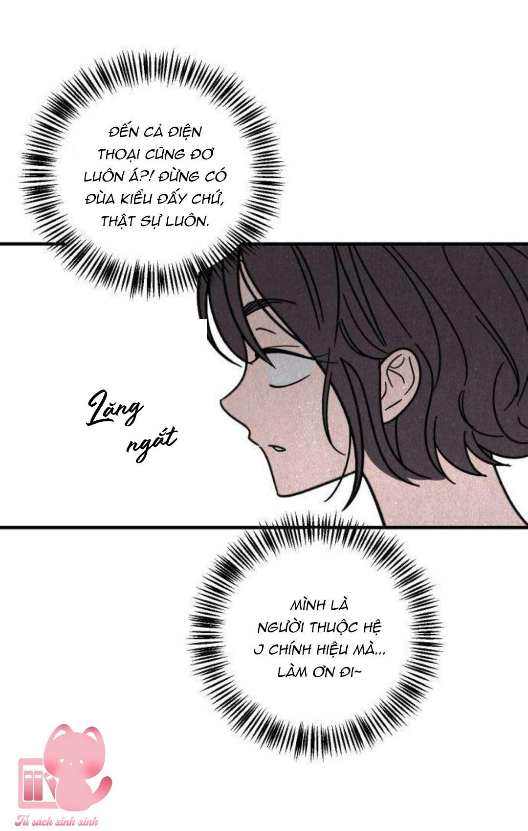 Câu Lạc Bộ Chị Đẹp - Chap 9 - Trang 2