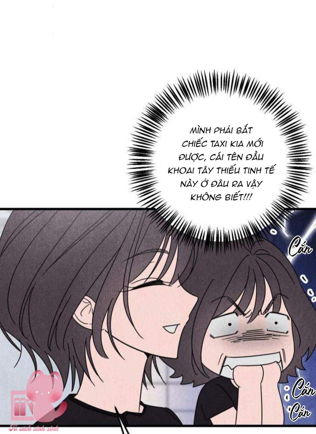 Câu Lạc Bộ Chị Đẹp - Chap 9 - Trang 21
