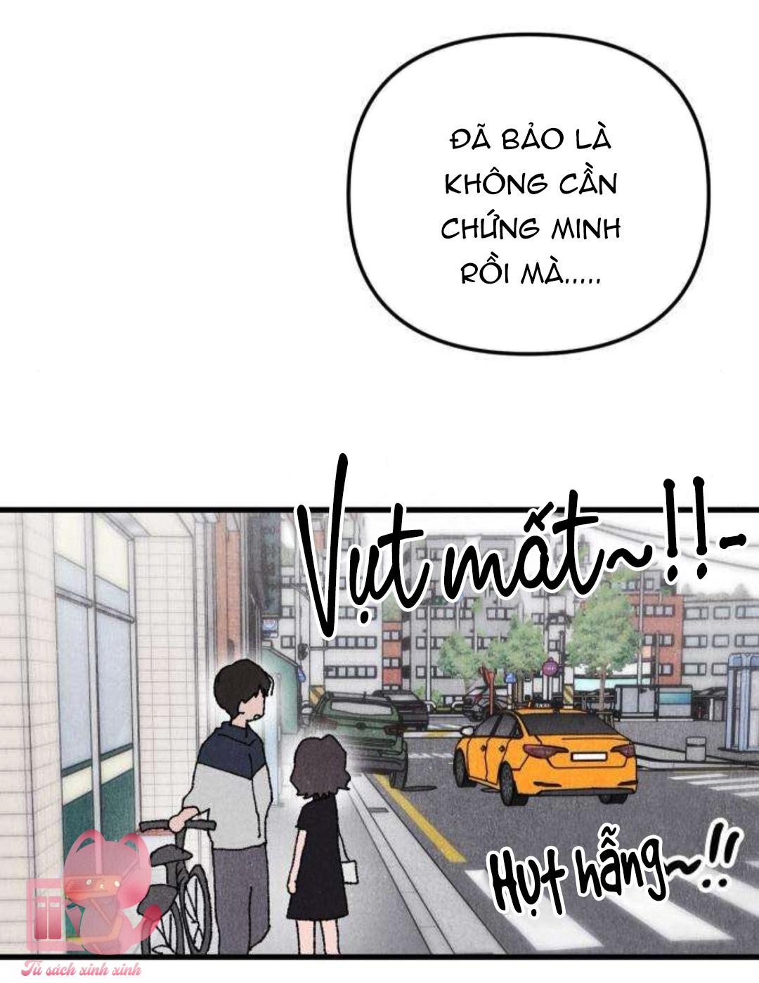 Câu Lạc Bộ Chị Đẹp - Chap 9 - Trang 23
