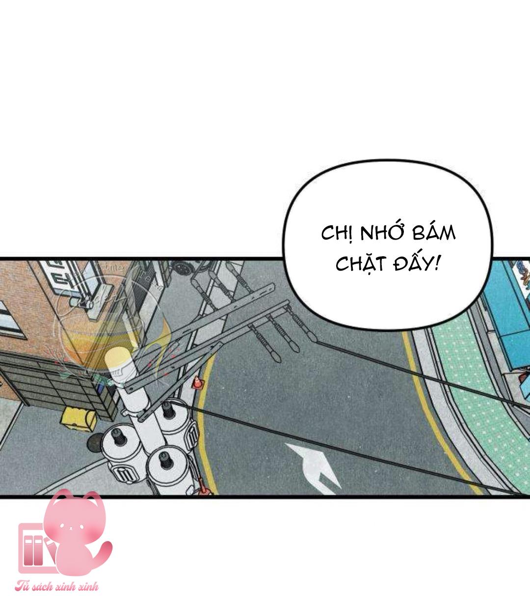 Câu Lạc Bộ Chị Đẹp - Chap 9 - Trang 27