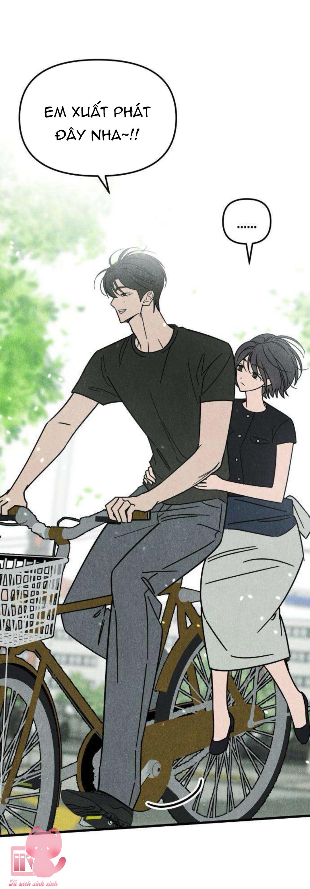 Câu Lạc Bộ Chị Đẹp - Chap 9 - Trang 28