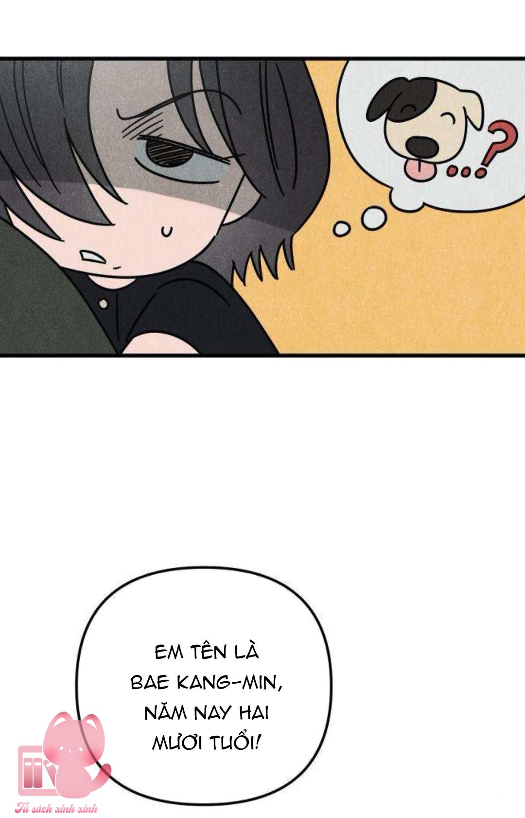 Câu Lạc Bộ Chị Đẹp - Chap 9 - Trang 32