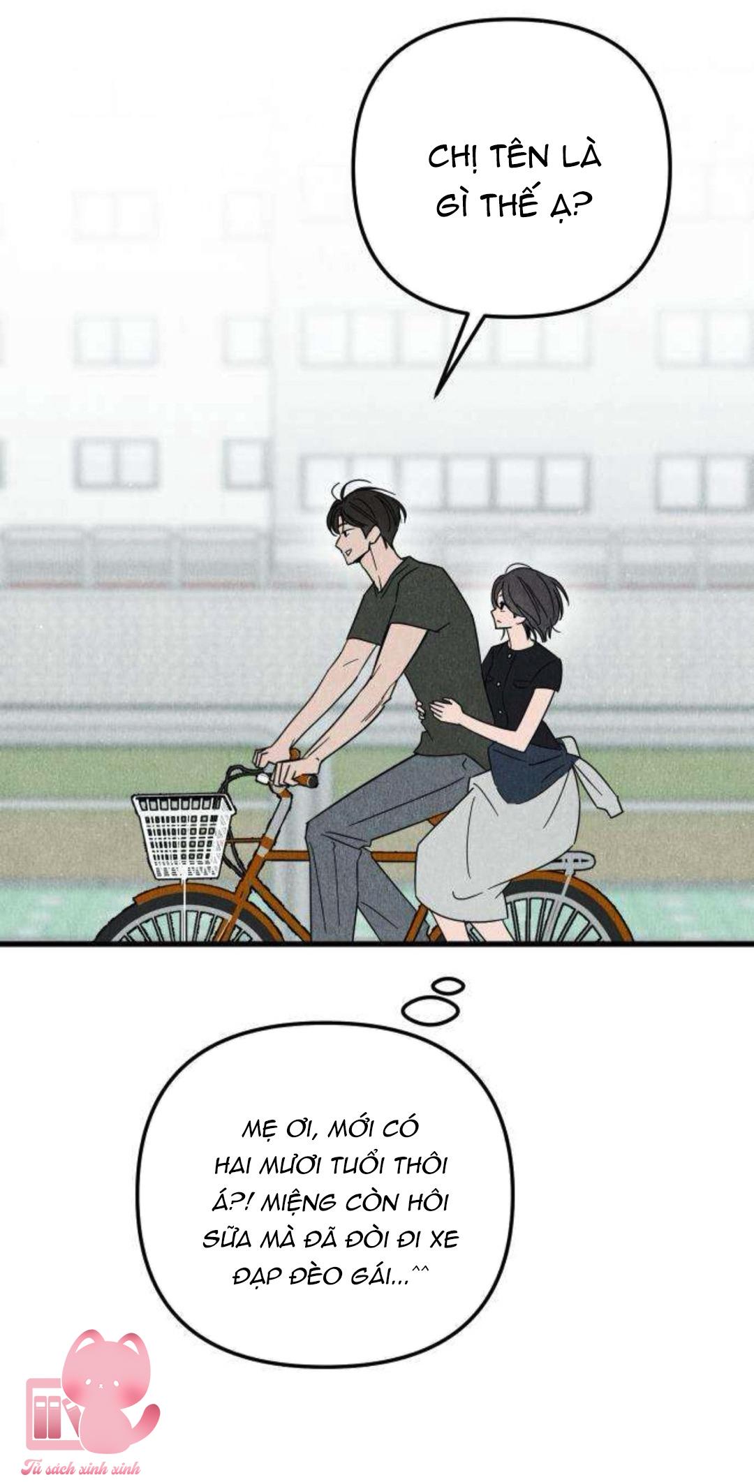 Câu Lạc Bộ Chị Đẹp - Chap 9 - Trang 33