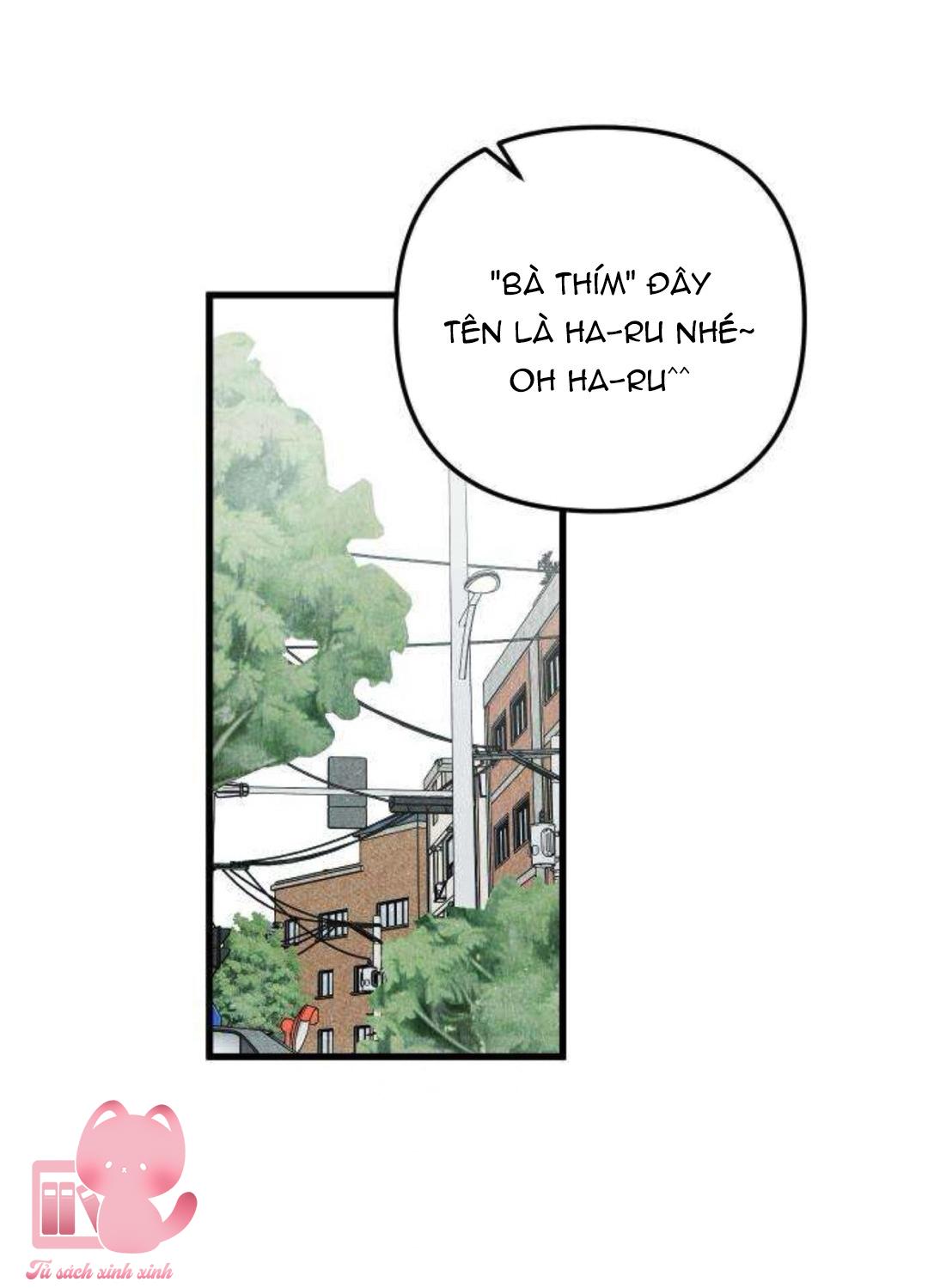Câu Lạc Bộ Chị Đẹp - Chap 9 - Trang 34