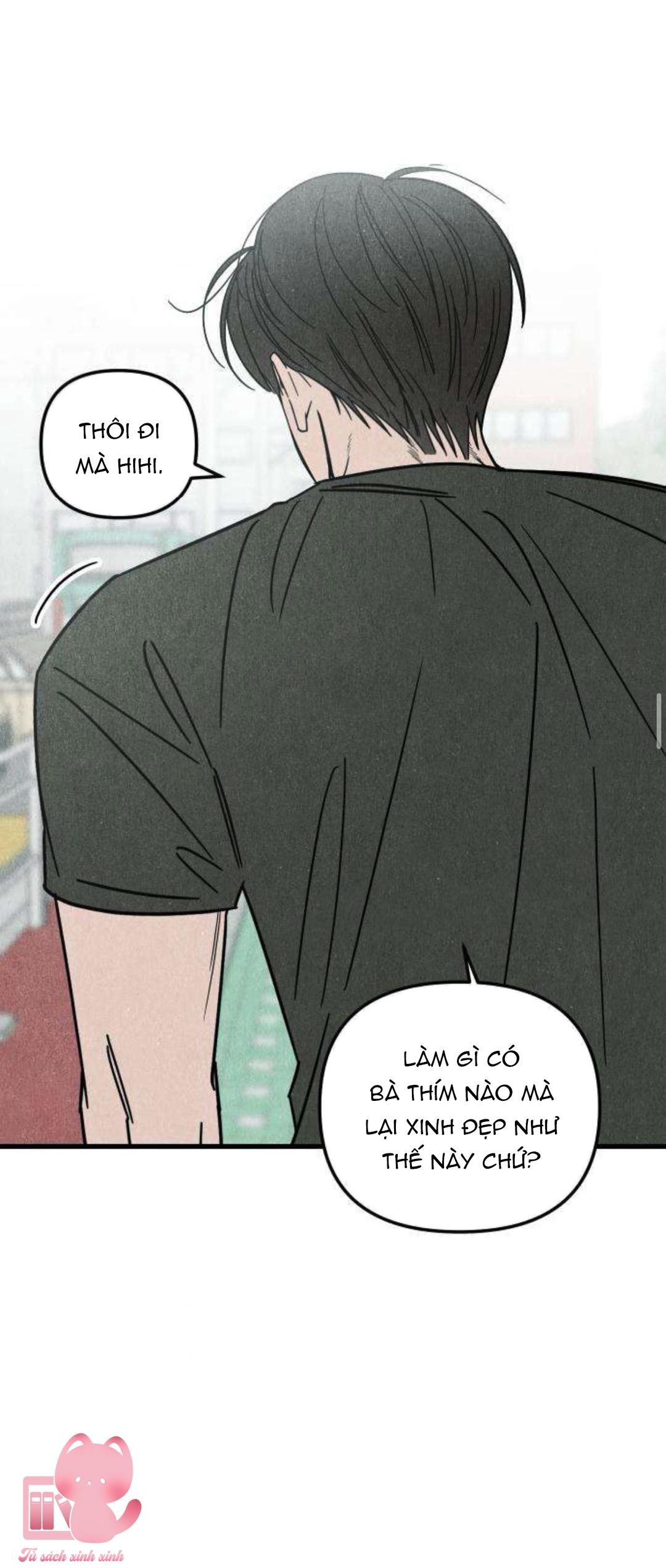 Câu Lạc Bộ Chị Đẹp - Chap 9 - Trang 35