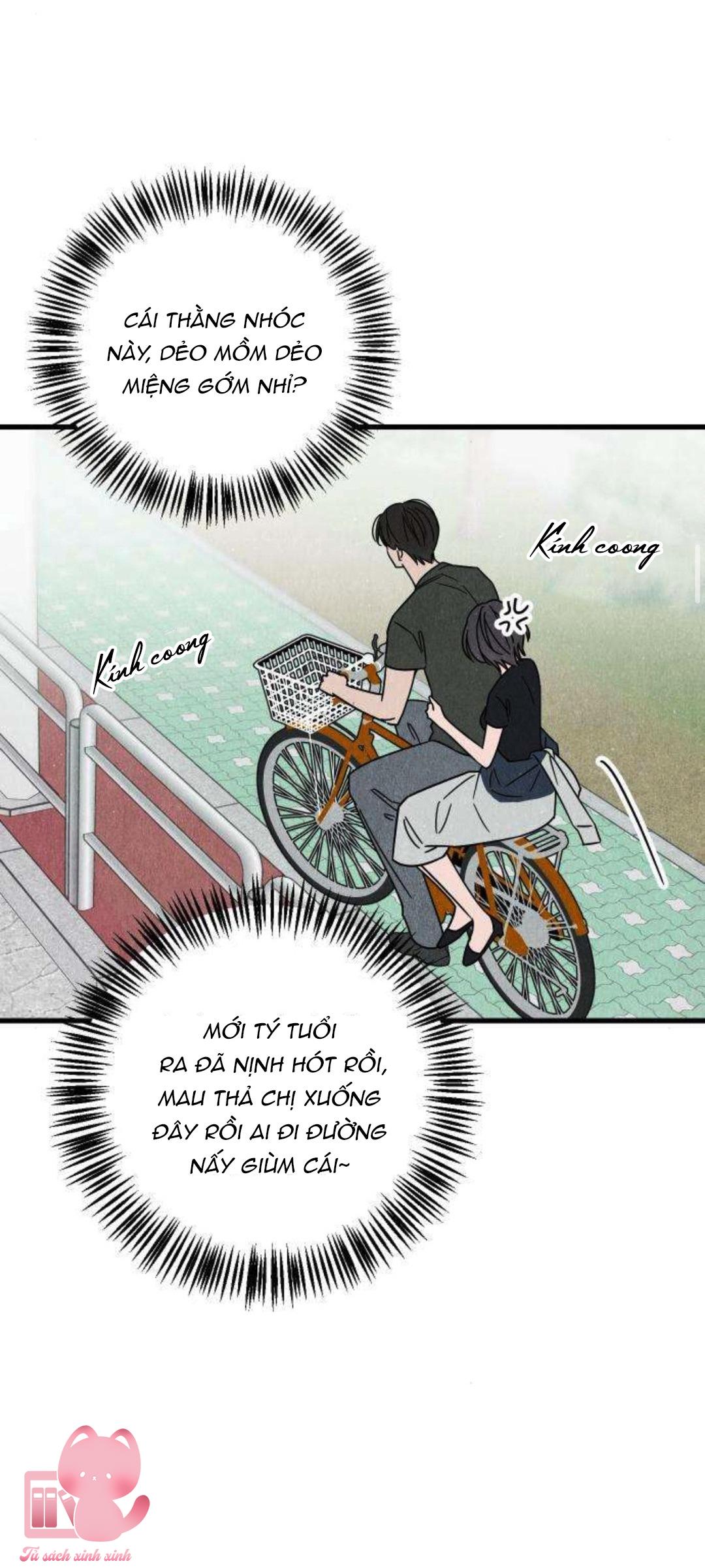Câu Lạc Bộ Chị Đẹp - Chap 9 - Trang 37
