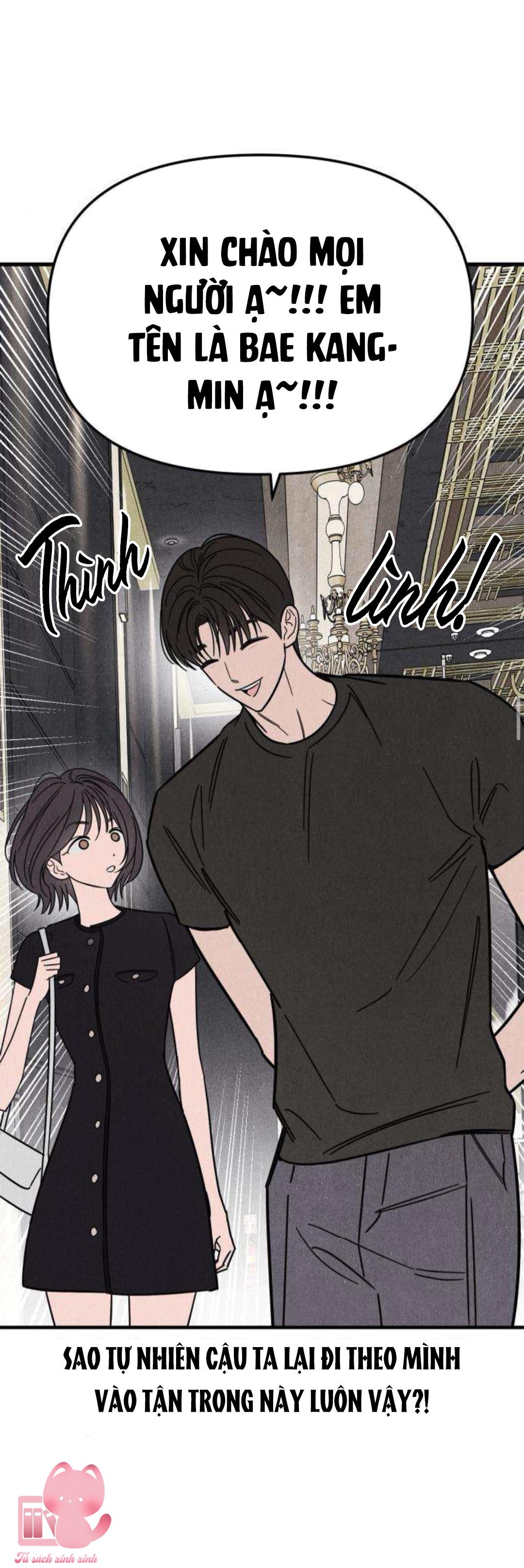 Câu Lạc Bộ Chị Đẹp - Chap 9 - Trang 39