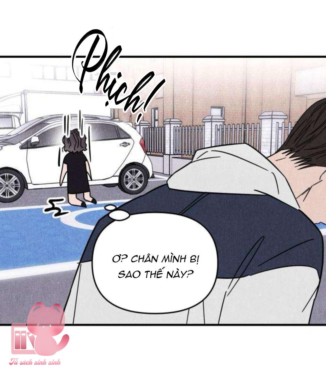 Câu Lạc Bộ Chị Đẹp - Chap 9 - Trang 4