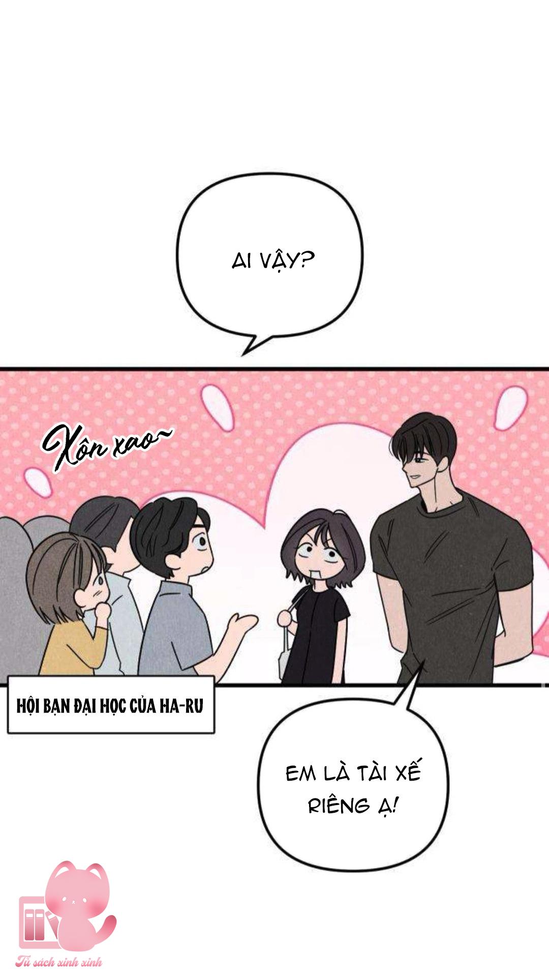 Câu Lạc Bộ Chị Đẹp - Chap 9 - Trang 40