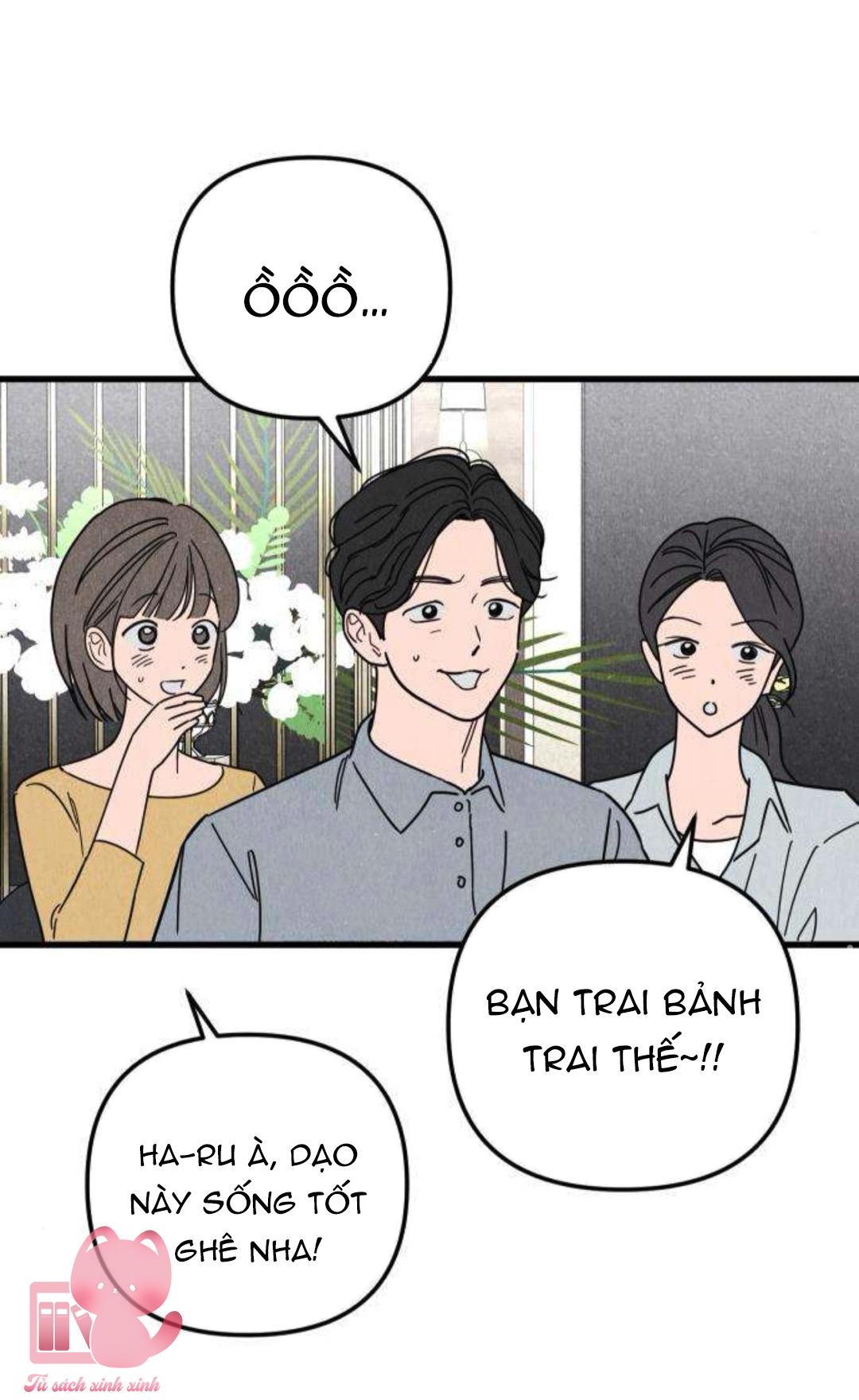 Câu Lạc Bộ Chị Đẹp - Chap 9 - Trang 41