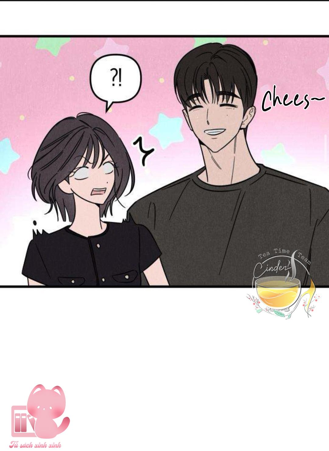Câu Lạc Bộ Chị Đẹp - Chap 9 - Trang 46