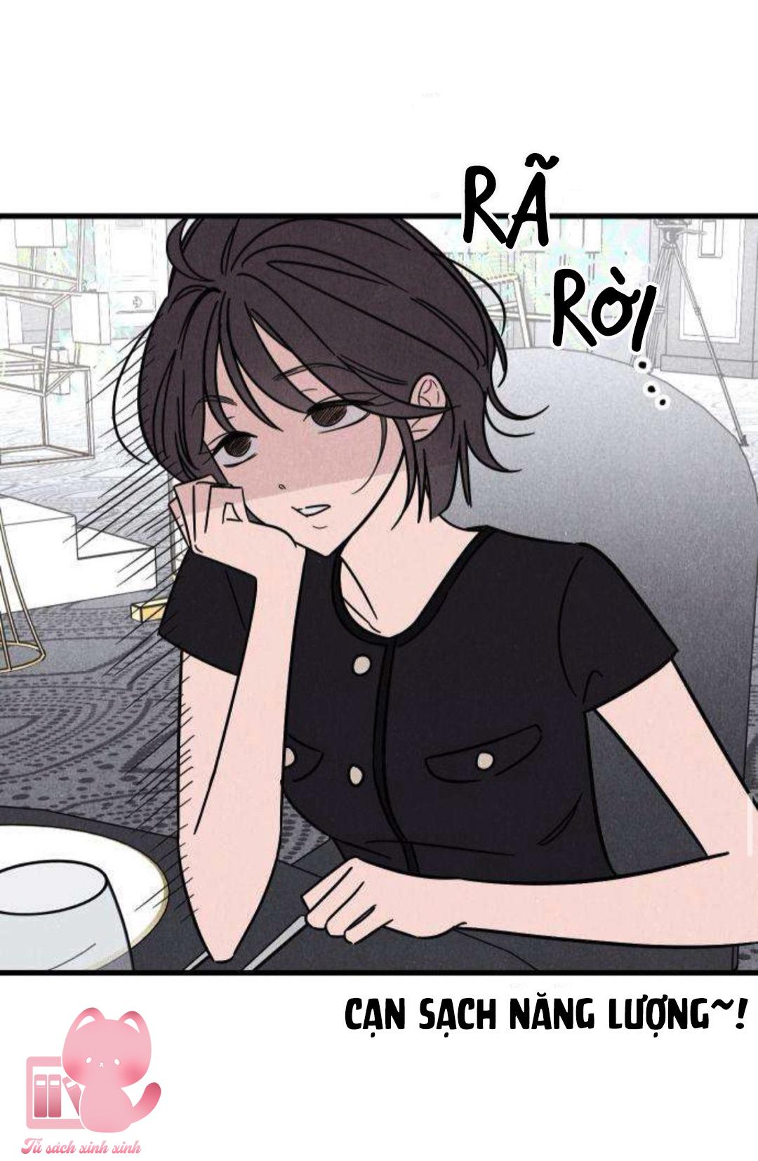 Câu Lạc Bộ Chị Đẹp - Chap 9 - Trang 48