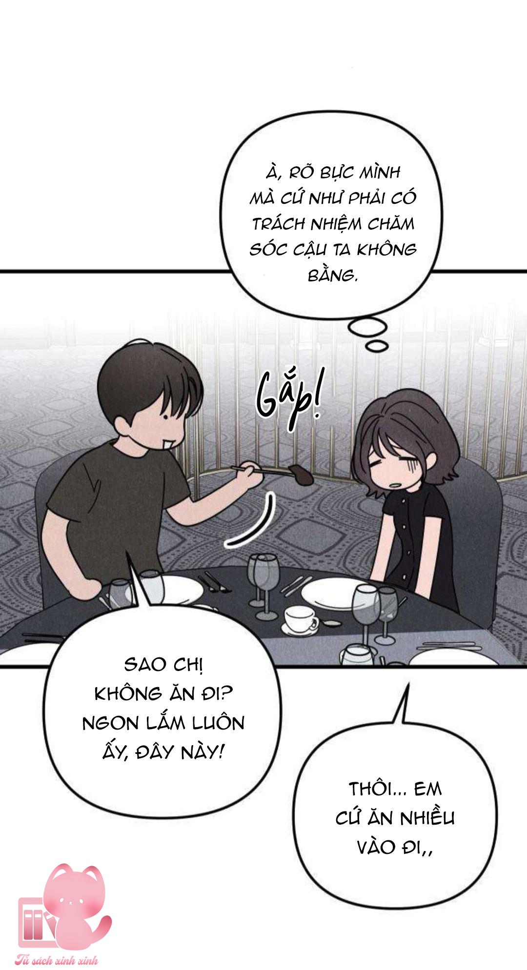 Câu Lạc Bộ Chị Đẹp - Chap 9 - Trang 50