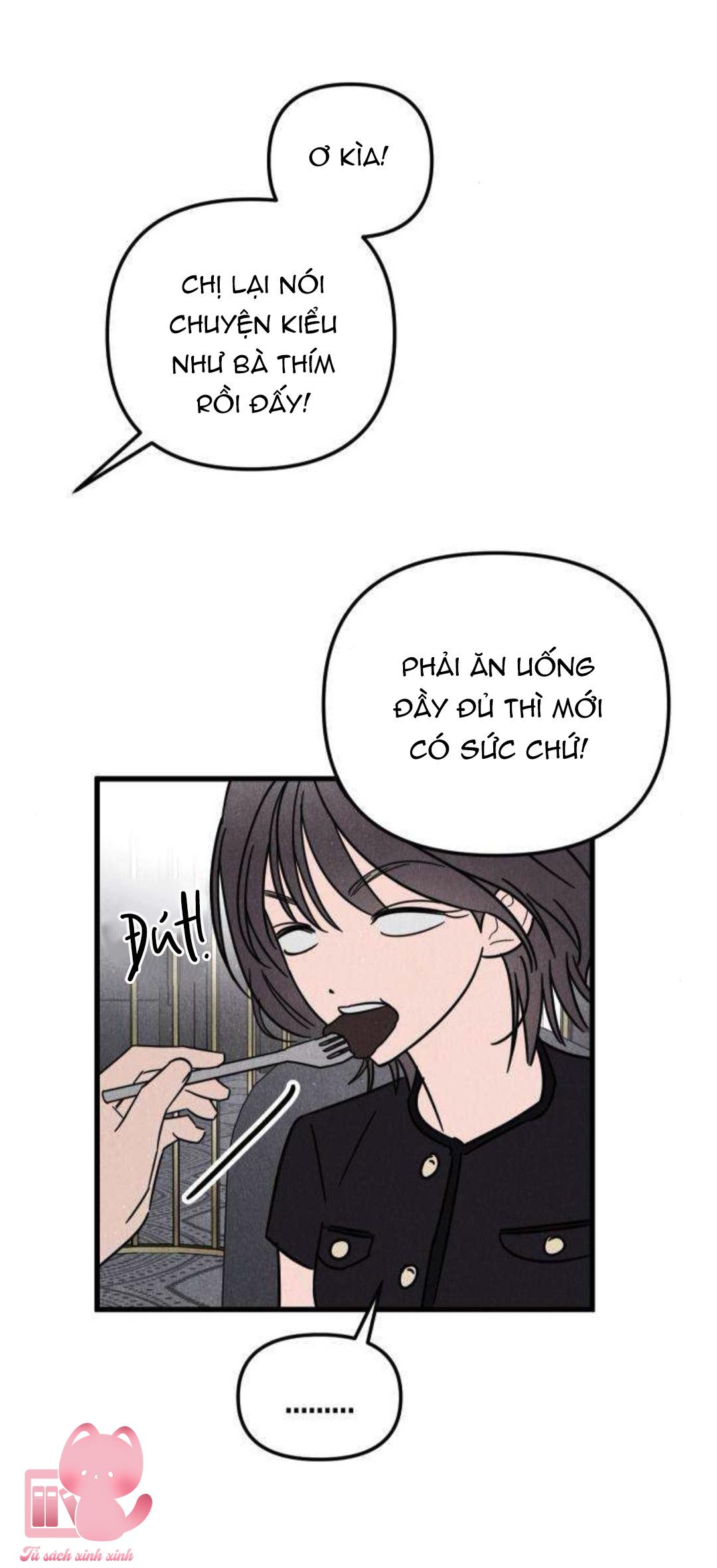 Câu Lạc Bộ Chị Đẹp - Chap 9 - Trang 51