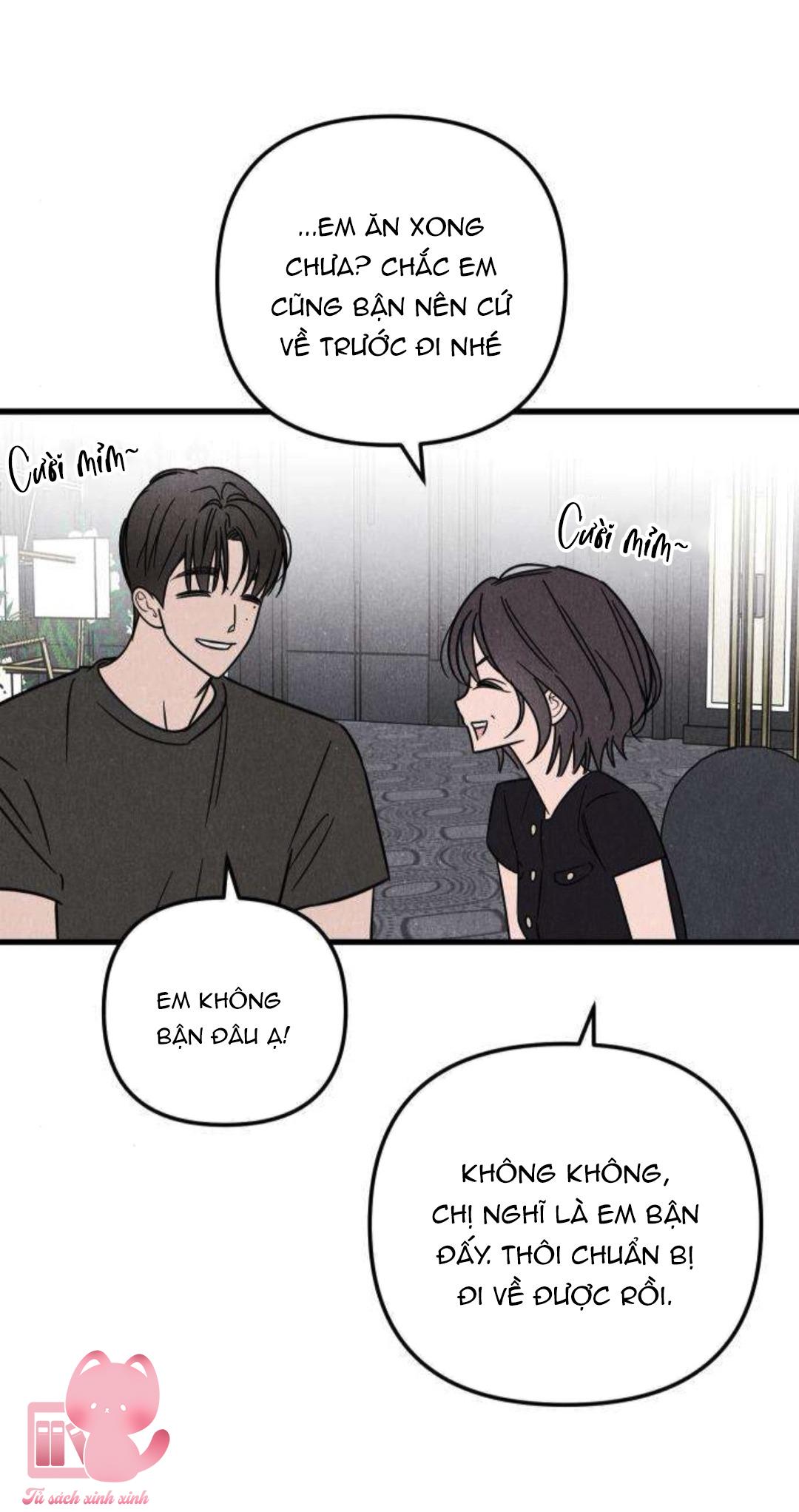 Câu Lạc Bộ Chị Đẹp - Chap 9 - Trang 53