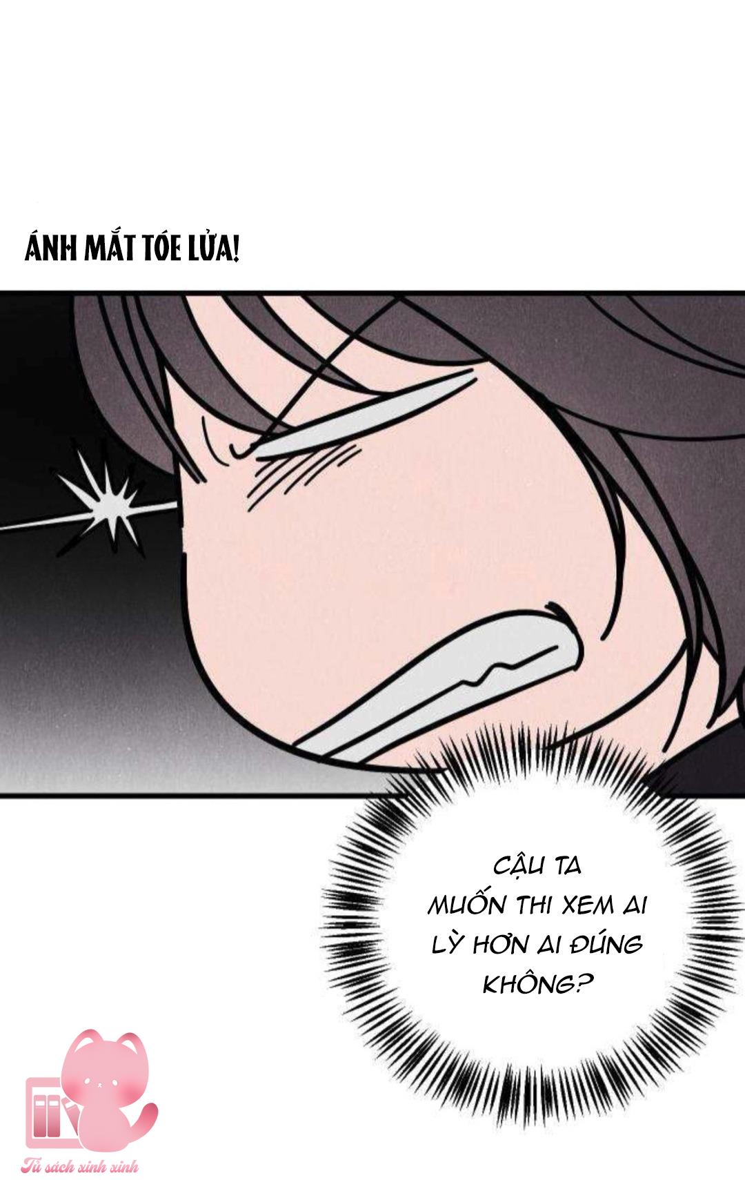 Câu Lạc Bộ Chị Đẹp - Chap 9 - Trang 55