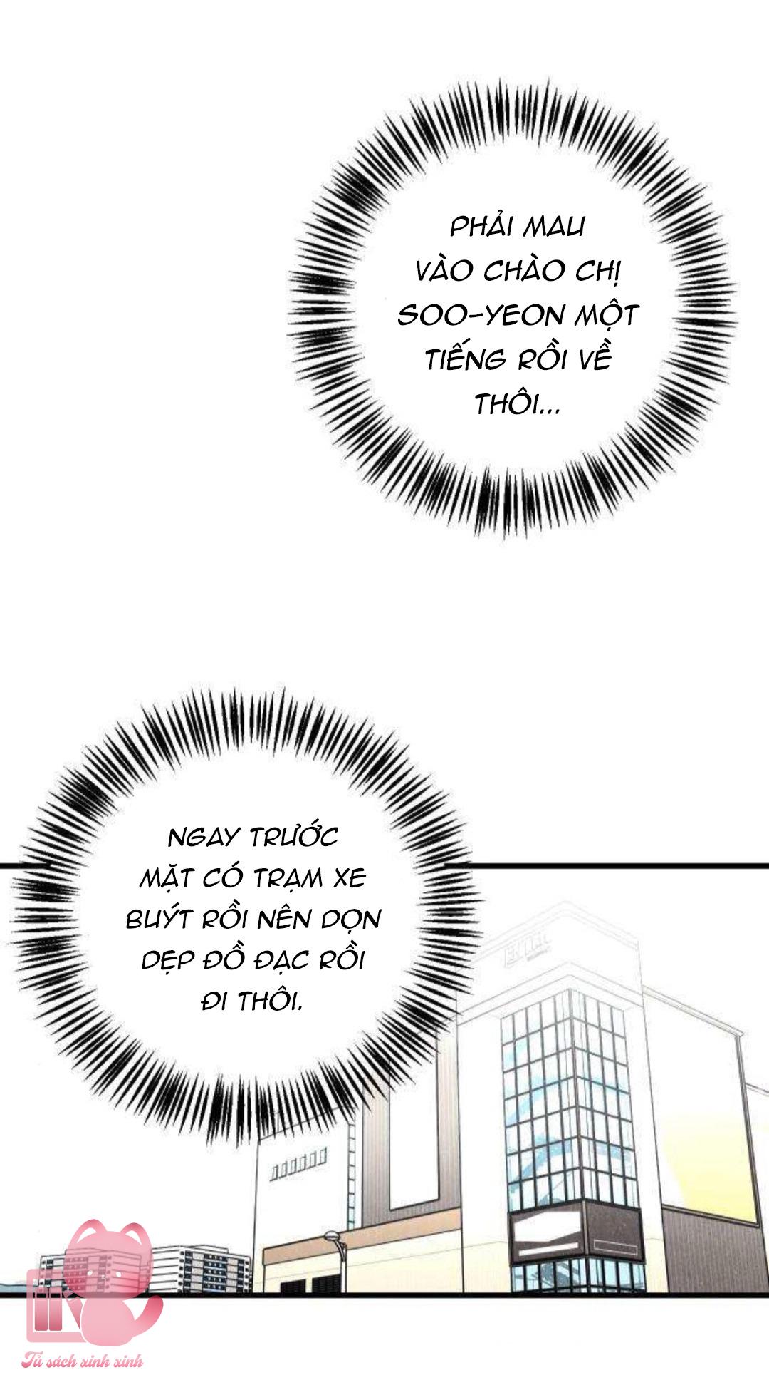 Câu Lạc Bộ Chị Đẹp - Chap 9 - Trang 59