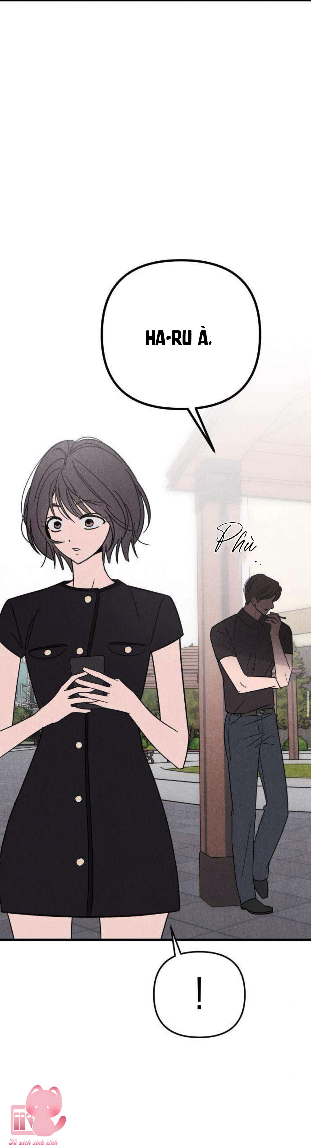Câu Lạc Bộ Chị Đẹp - Chap 9 - Trang 61