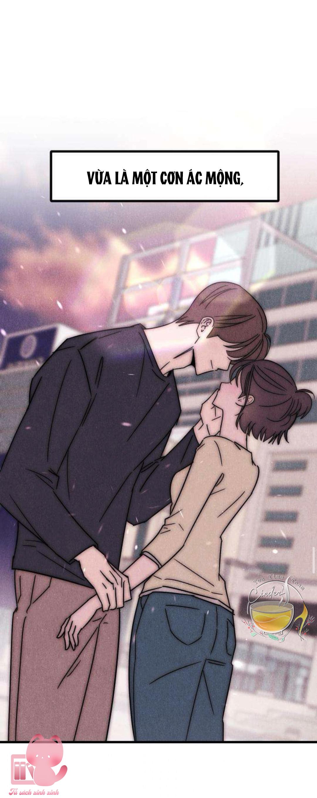 Câu Lạc Bộ Chị Đẹp - Chap 9 - Trang 64